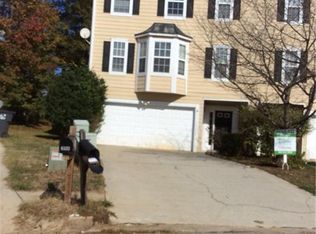 3309 Vintage Pointe Ct, Lawrenceville, GA 30044