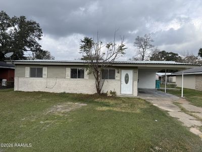1230 Clanton Ave, Eunice, LA, 70535