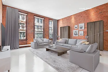 Rented by Corcoran