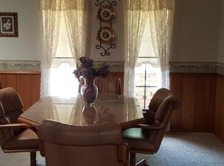3205 Palo Duro Dr, San Angelo, TX 76904