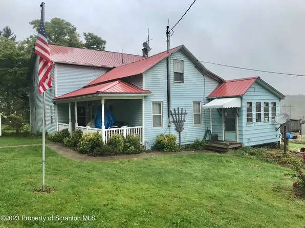 63 State Route 2004, Nicholson, PA 18446