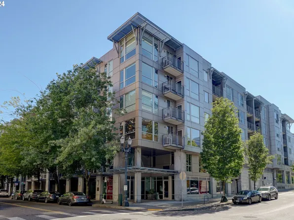 1125 NW 9th Ave APT 524, Portland, OR 97209
