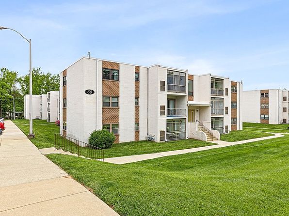68 Welsh Tract Rd APT 109