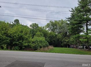 14323 Aboite Center Rd, Fort Wayne, IN 46814