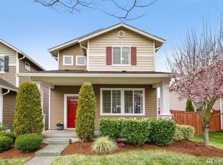 1229 50th St NE, Auburn, WA 98002