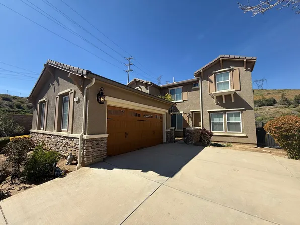37101 Pergola Ter, Palmdale, CA 93551