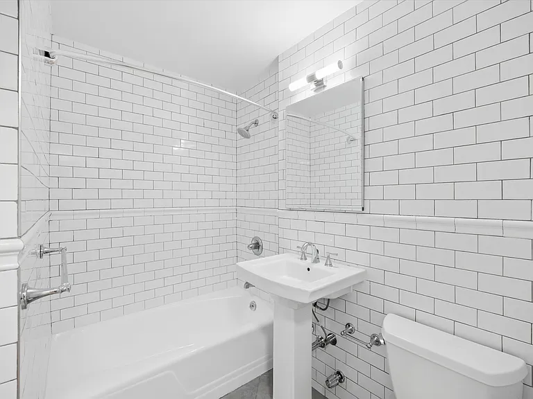 401 E 86th St #12K — Photo 13
