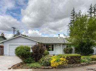6977 Fenwick Ct N, Keizer, OR 97303