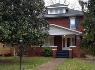 406 9th Ave, Huntington, WV 25701