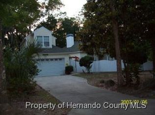 4512 S Lewoods Dr, Homosassa, FL 34448