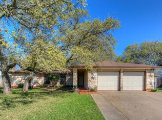 11202 Thorny Brook Trl, Austin, TX 78750