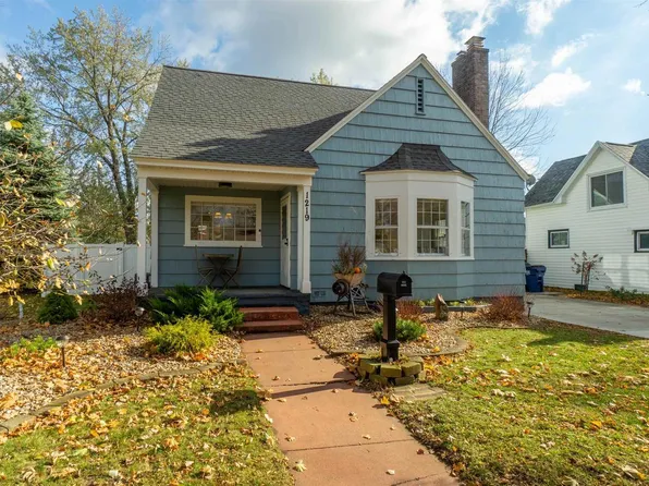 1219 South 7TH AVENUE, Wausau, WI 54401