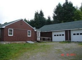 344 State Route 145, Clarksville, NH 03592