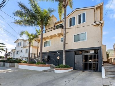 467 W 38th St APT 6, Los Angeles, CA, 90731