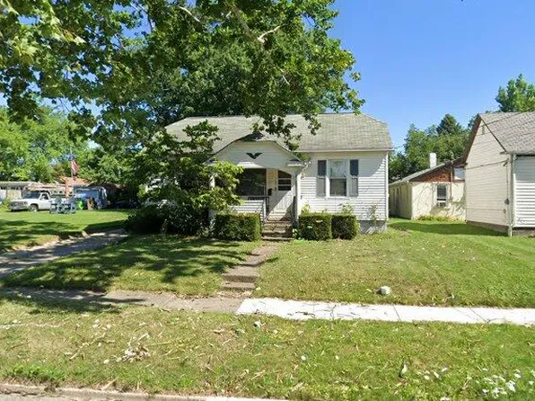 29 W Interstate St, Bedford, OH 44146