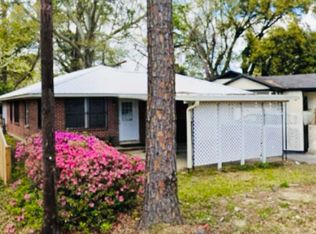 1955 Rice Dr, Baton Rouge, LA 70802