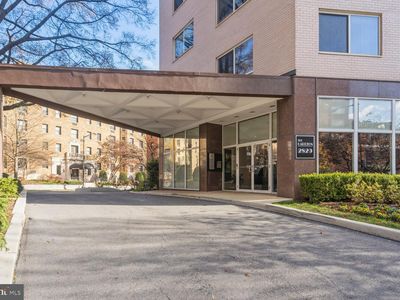 2829 Connecticut Ave NW APT 302, Washington, DC, 20008