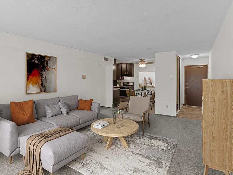 Parkridge Way Apartments — Photo 8