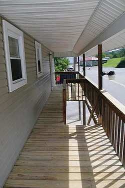 Eagles View Apartments at rural — Photo 4
