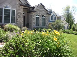11412 Jerryson Dr, Grand Ledge, MI