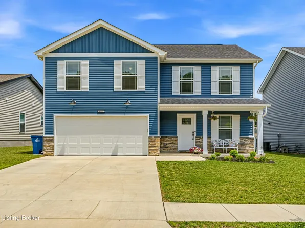 6913 Nicolas Farms Ct, Louisville, KY 40229