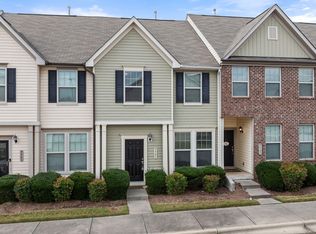 9905 Sweet Basil Dr, Wake Forest, NC 27587