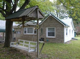 2132 Rheinhardt Ave, Evansville, IN 47714