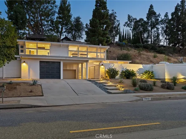 17042 Lisette St, Granada Hills, CA 91344