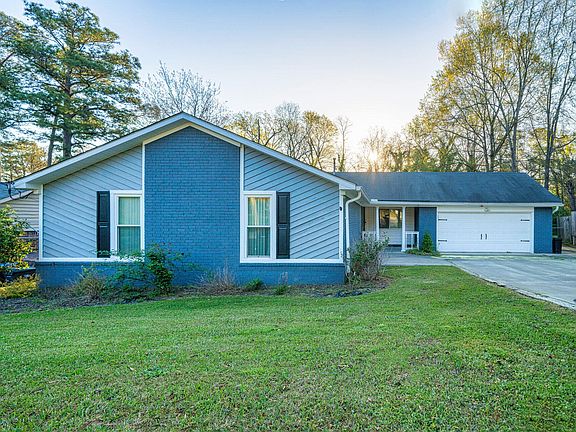 4th image of 1106 Brookwood Drive