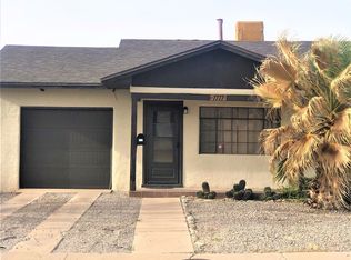 1111 Cauthen Ln, Alamogordo, NM 88310