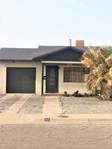 1111 Cauthen Ln, Alamogordo, NM, 88310