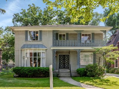 19537 Shrewsbury Rd, Detroit, MI, 48221