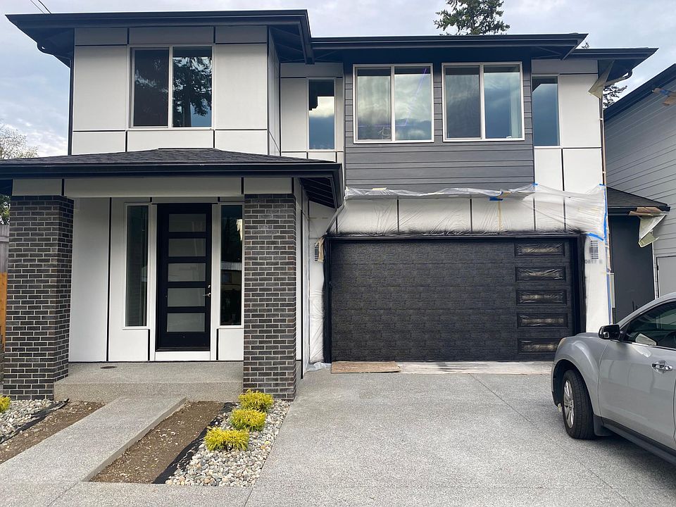 All Constrution complete