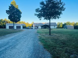275 Mitchell Rd, Batesville, AR 72501