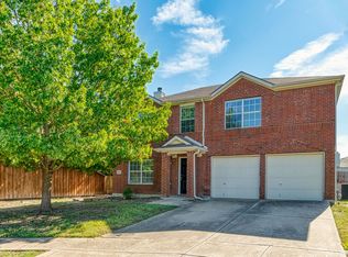 3001 Sawgrass Dr, Wylie, TX 75098