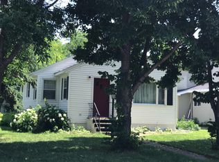204 5th St S, Estelline, SD 57234