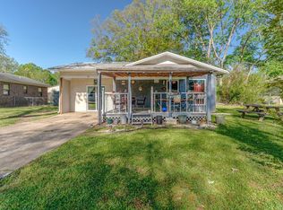 701 N Main St, Bald Knob, AR 72010