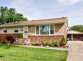 31 E Glengate Ave, Chicago Heights, IL