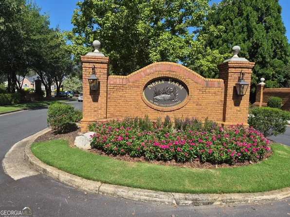 0 River Bottom Dr, Peachtree Corners, GA 30092