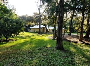 8741 S Steeves Point, Floral City, FL 34436