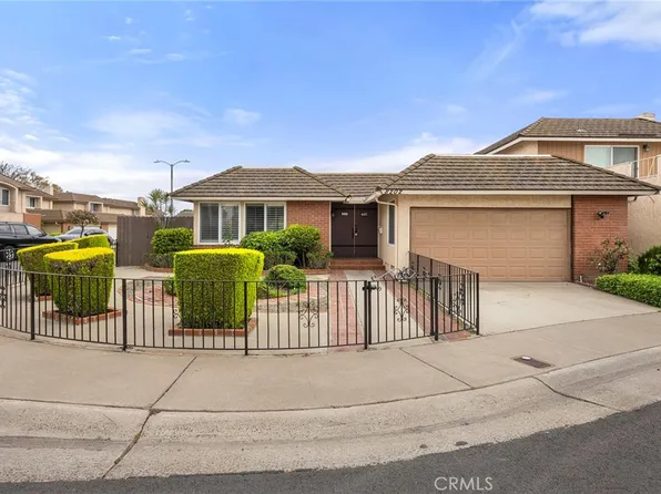 8202 Havasu Cir, Buena Park, CA 90621