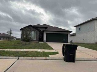 7423 Sonora Star Ln, Richmond, TX 77407