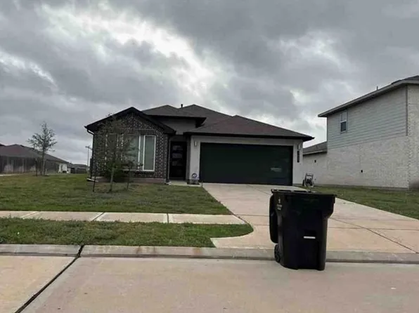 7423 Sonora Star Ln, Richmond, TX 77407