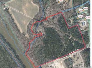 20 South St, Erwin, NC 28339