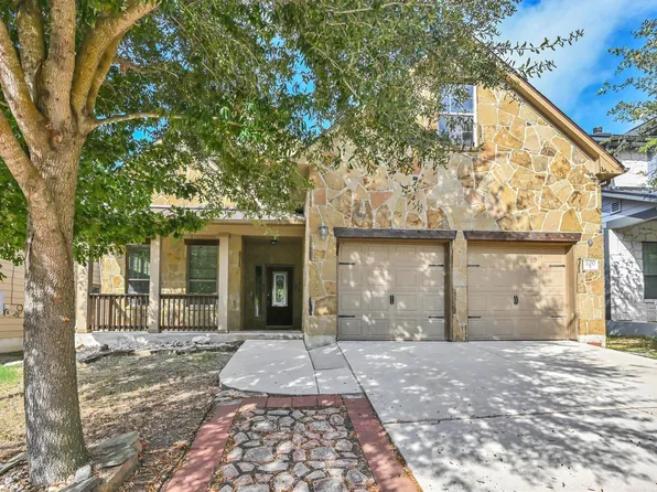520 Brook Shadow, Cibolo, TX 78108