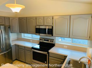 1443 N 1000 E, Layton, UT 84040