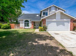 1311 E Geraldine Ave, Lancaster, CA 93535