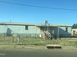 1600 E 23rd St, Douglas, AZ 85607