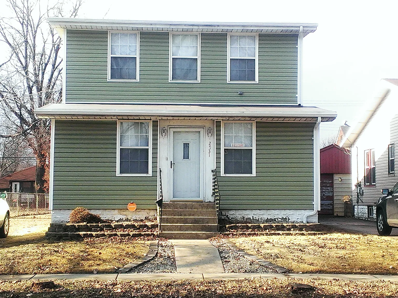 2731 Washington Ave photo 1
