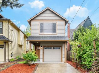 7428 SE Woodstock Blvd, Portland, OR 97206